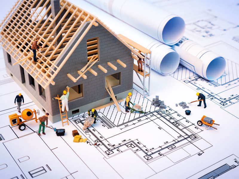 5 Lưu Ý Quan Trọng Khi Xây Dựng Biệt Thự Để Tránh Phát Sinh Chi Phí