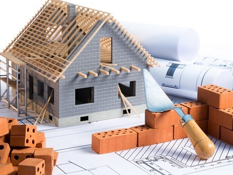 vật liêu xây dựng tốt